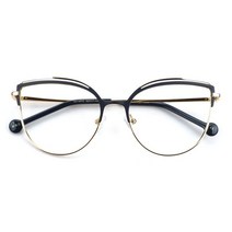 여성 디자이너 스타일 캣아이 캣츠아이 안경 안경테 안경태 /독서 봄 경첩