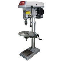 한신 드릴링머신 HS-DM19 미니보루방 탁상드릴