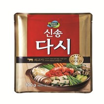 신송식품 신송 고추장+재래된장+쌈장 각500g*3개외택1/2세트이상구매시다시추가발송, 04_짠맛줄인 건강한 양념쌈장 500g*3개