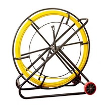 선통선 준설선 천공기 옥외 광케이블 파이프 롤러, 6위 80m 물구나무서기5mm