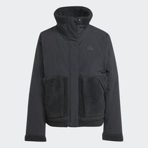 아디다스 스포츠퍼포먼스 ADIDAS 여성용 W CITY ESCAP J IS9054 재킷