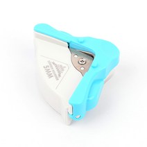 힘찬쇼핑_ 코너커터기 모서리컷팅기 모서리커터기 코너라운더 테두리 재단기, 1개