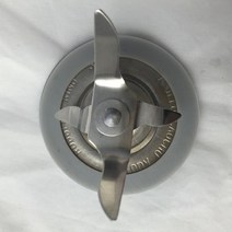 가정용 미니 콩 콩물 곡물 두유 이유식 기계 메이커 OSTER 프리 /믹서 블렌더 블레이드/쥬서 커터/주스 기, 한개옵션0