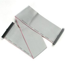 IDE 하드 케이블 2P 40CM / 케이블(USB/LAN/HDMI), 단일 모델명/품번