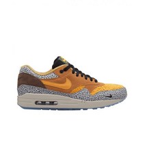 나이키 정품 x 아트모스 에어 맥스 1 사파리 2016 Nike x Atmos 에어 Max 1 Safari 2016