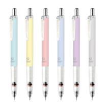 제브라 델가드 샤프 소프트 파스텔 컬러 한정판 0.5mm, 소프트 그린