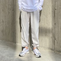 [맨드리]나일론 데일리 조거팬츠