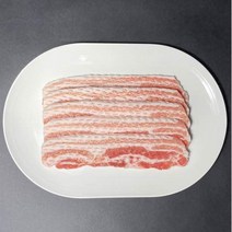 [고기선생] 벌집삼겹살 벌집삼겹 5kg(500g X 10개) 2.5kg(500g X 5개) 500g 구이용 바베큐용 가정용 캠핑용 에어프라이어용 대량구매 미국산, 1개, 2.5kg (500g X 5개)