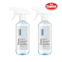 디어 쿠페아 버블 풋샴푸 스프레이 스피아민트 500ml x2개 발샴푸 냄새 세정제 워시 각질관리 케어 항균 클렌징, 단품, 단품