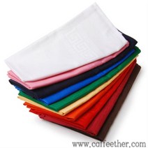 바리스타 린넨 화이트 행주 바타올 호텔 카페, 타월, HM 매직 키친타월A형 화이트