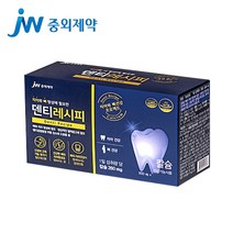 중외제약 덴티레시피 120정 2개월분 / 치아에 좋은 영양제 뼈건강 프로폴리스 칼슘, 1개, 240정