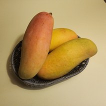 무지개망고 캄보디아망고 태국망고, 태국망고 3kg