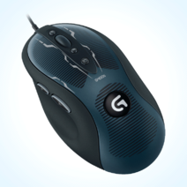 로지텍 게이밍마우스 MX518 G400S 정품 벌크 제품