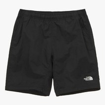 [국내매장판]노스페이스 반바지 데일리 에센셜 남녀공용 쇼츠 NS6NP20A
