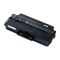 은성테크노 클린토너 삼성 호환토너 MLT-K250L, 검정, 4개
