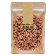 [마루넛] 코코몬드 고소한 아몬드에 열대과일인 코코넛과육이 듬뿍들어간 견과류, 1봉, 130g
