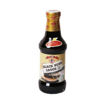 수리 블랙빈소스 295ml, 5개