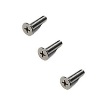 스텐 십자 접시머리볼트 M2 3mm 전규격, 스텐-십자 접시 볼트, M4×50