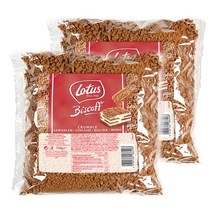 로투스 크럼블 750g 2개세트, 2개