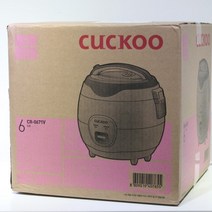 쿠쿠 내솥 CR-0671V 단품