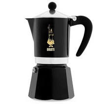 Bialetti Moka Express 6컵 샐비어 - 한정판 (세이지)139864, 6 Cups_Sage