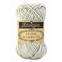 쉽제스 스톤워시드 엑스라지 STONE WASHED 수입 뜨개실 (841~876 시리즈), 854