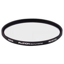 Hoya 82mm 퓨전 정전기 방지 프로텍터 필터 USA 미국, 46mm