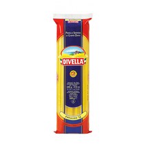 디벨라 페투치네 12번 파스타면 삭자재 식재료, 6개, 500g