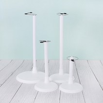 짱패브릭 인형옷부자재) 인형스탠드 인형거치대 레이나스탠드, 35cm