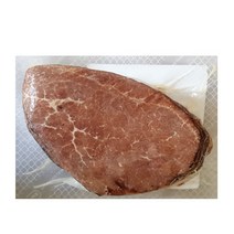 에쓰푸드 로스트비프(슬라이스) 500g, 1팩