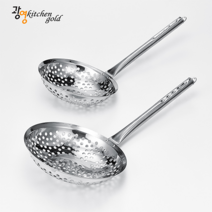 광영키친골드 업소용 올 스텐 타공건지기, 중(245*70mm)