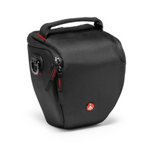 MANFROTTO MB H-S-E / Essential camera holster S / 라이카Q / 미러리스번들킷 / 카메라가방 / 맨프로토 / 세기정품