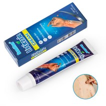 Bestevery 두드러기 항소양제 크림 20g 천연 한방 가려움증 연고, 1개