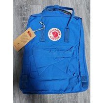 피엘라벤 뉴 칸켄 백팩 Lake Blue 23510 고등학생 가방 중학생 책가방