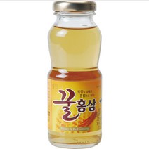 꿀홍삼 (180ml x 12병)