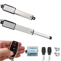 엑츄에이터 액츄에이터 엑추에이터 엑츄레이터 액츄레이터 미니 선형 액추에이터 원격 컨트롤러 12v 스트로, 03 Stroke 20mm_01 30N-30mm-s