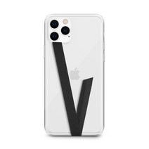 쵸미앤세븐 폰스트랩 핸드폰 핑거스트랩 핸드폰줄, 엘리먼트 블랙 A01