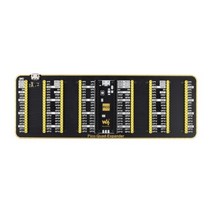 라즈베리 파이 피코용 쿼드 gpio 확장 보드 수 헤더 4세트 USB 전원 입력 커넥터, 피코 쿼드 익스팬더