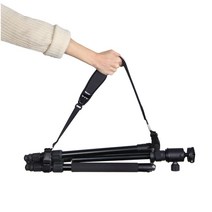 DSLR 카메라 거치대 중형 대형 스트랩 벨트 길이 조절, YG 쿠팡 본상품선택, YG 쿠팡 본상품선택