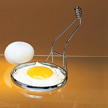 메탈그래프트 에그링 계란 후라이틀, ER444