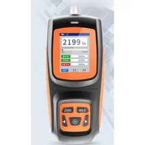 자계측정기 자력계 잔류 자기장 메타 테스터 전자기파, GS-25ㅣ정확도 1