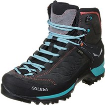 남자등산화 Salewa 여성용 마운틴 트레이너 미드 gtx 알파인 트레킹 부츠 | 고산
