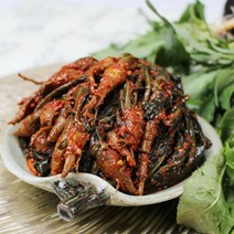 고들빼기김치 1kg 꼬들배기 고들빼기 고들배기김치