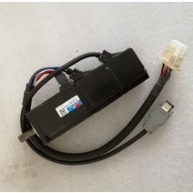 사용/시험 된 GYS101DC1SB AC 서보 모터