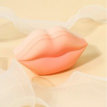 [코코스타] 립 마스크/입술팩 50g 20매(복숭아 로즈 벚꽃 핑크 민트 블랙), 복숭아