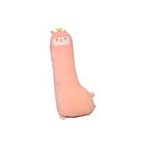 시우리빙 동물 바디필로우, 알파카 100cm
