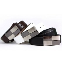 S/N_: 젠틀안트 남성 캐주얼 벨트 MP-015 : 31C5CB_FBG