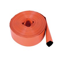 쌍마 천막호스 3인치 75mm-70M 농업용 배수호스 양수기호스, 1개
