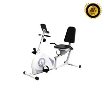 좌식 실내자전거 704R 온가족 헬스자전거, 단일옵션