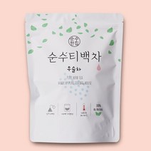 우슬차 100개입 티백 -로로, 100개